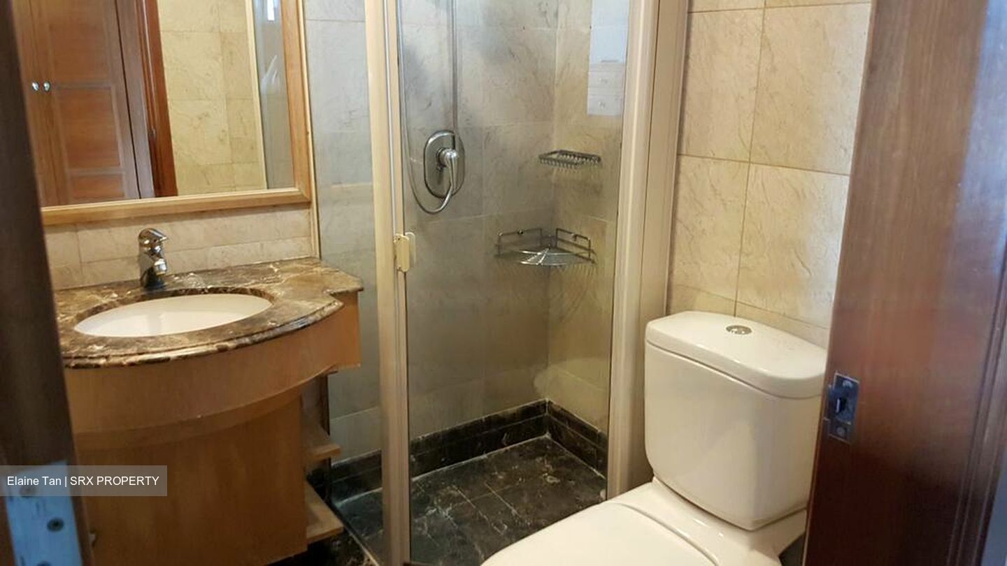 Tanglin View (D3), Condominium #477581421